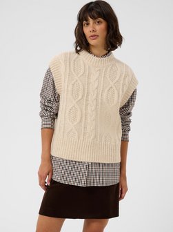 Damen Strickweste ChaninaPW