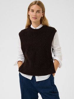 Damen Strickweste CharlyePW