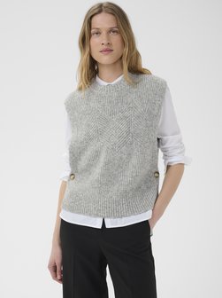 Damen Strickweste CharlyePW