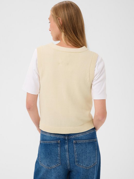 Damen Strickweste ChristinPW