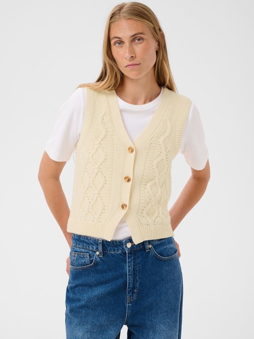 Damen Strickweste ChristinPW