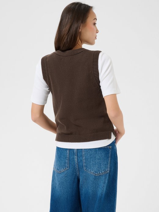 Damen Strickweste ChristinPW