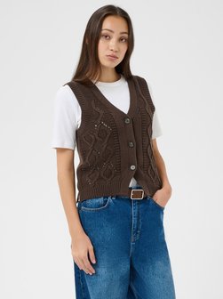 Damen Strickweste ChristinPW