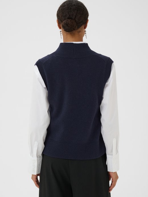 Damen Strickweste DuhaPW
