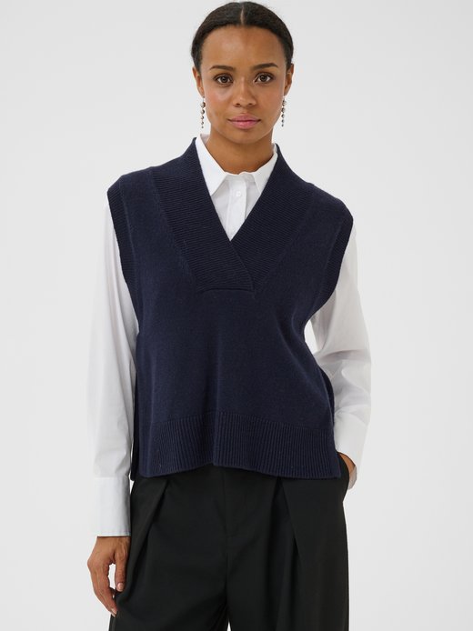 Damen Strickweste DuhaPW