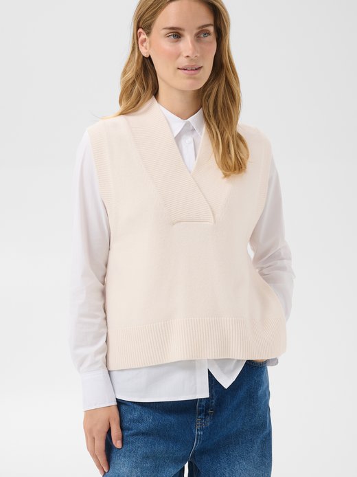 Damen Strickweste DuhaPW