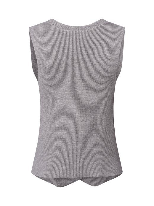 Damen Strickweste - Kanita