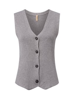 Damen Strickweste - Kanita