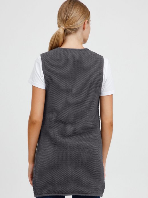 Damen Strickweste - OXHeidi
