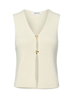 Damen Strickweste - Rike