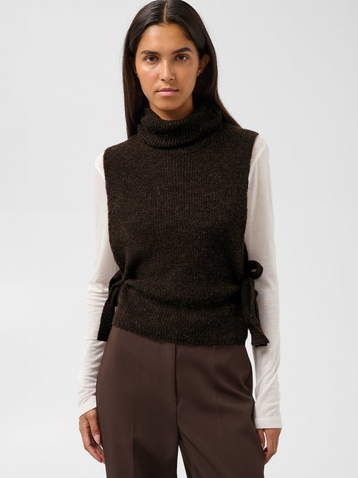 Damen Strickweste SLTuesday