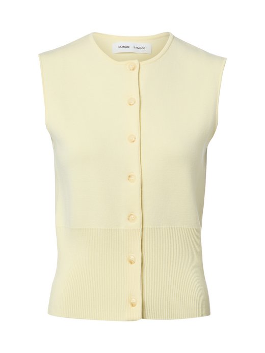 Damen Strickweste - Saanne