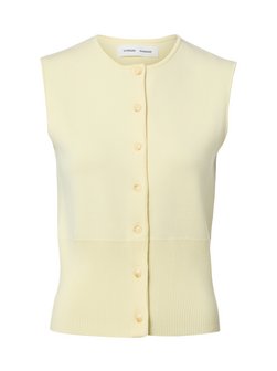 Damen Strickweste - Saanne