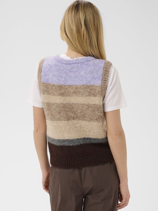 Damen Strickweste SeraphinaSZ