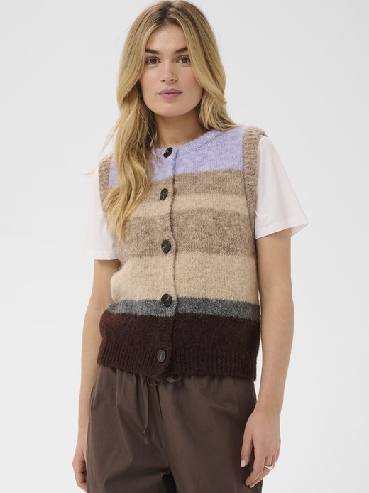 Damen Strickweste SeraphinaSZ
