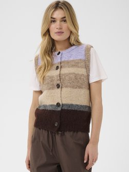 Damen Strickweste SeraphinaSZ