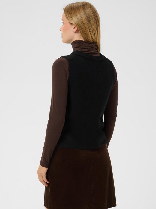 Damen Strickweste SylvaPW