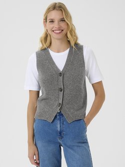 Damen Strickweste SylvaPW
