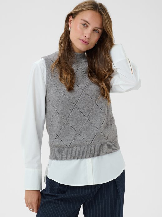 Damen Strickweste TheresaSZ