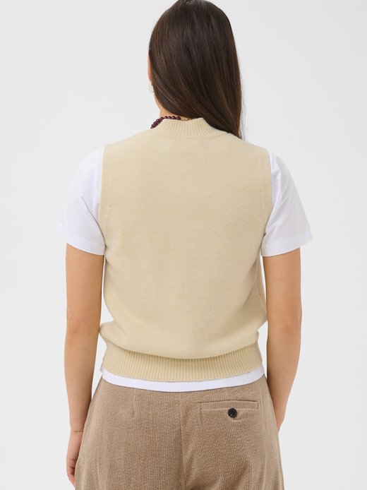 Damen Strickweste TheresaSZ