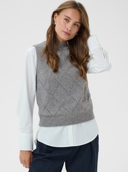 Damen Strickweste TheresaSZ