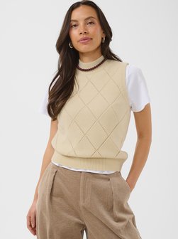 Damen Strickweste TheresaSZ