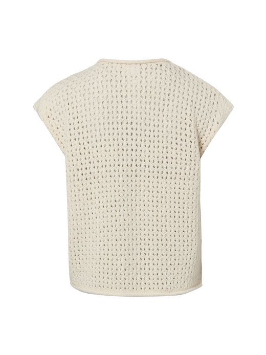 Damen Strickweste - VIFiluca