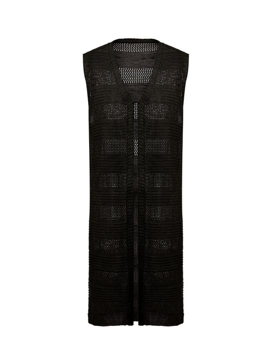 Damen Strickweste