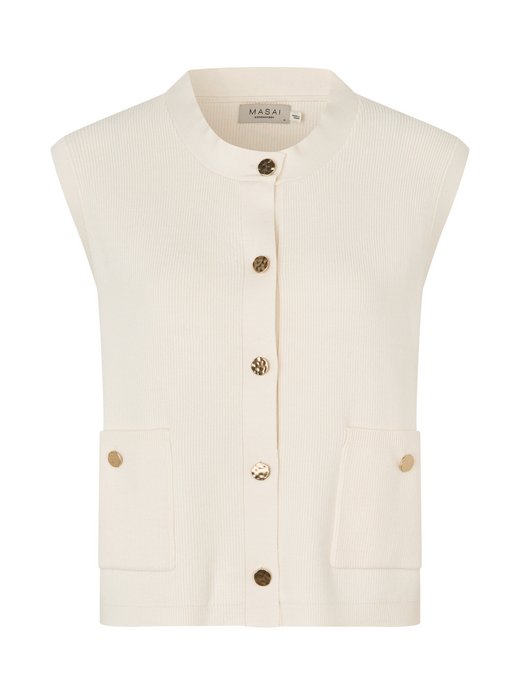 Damen Strickweste