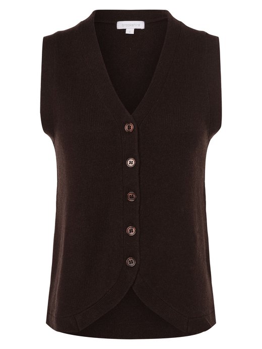 Damen Strickweste