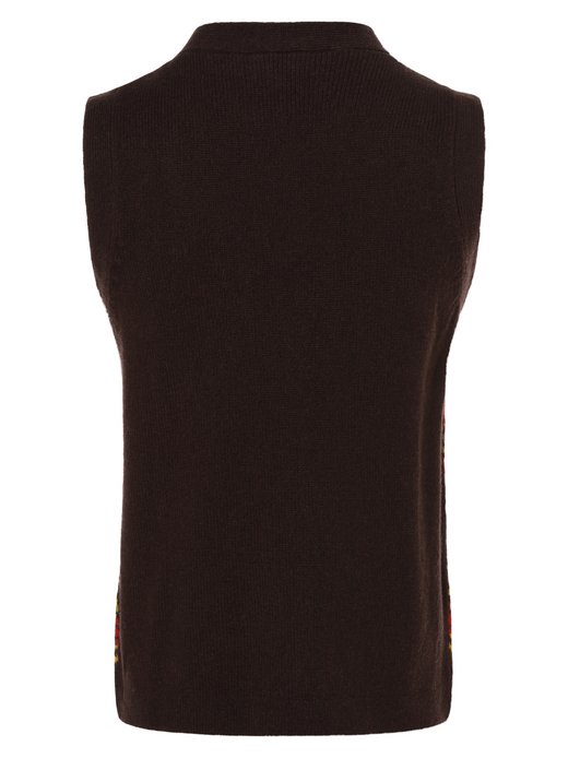 Damen Strickweste