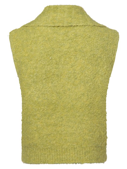 Damen Strickweste