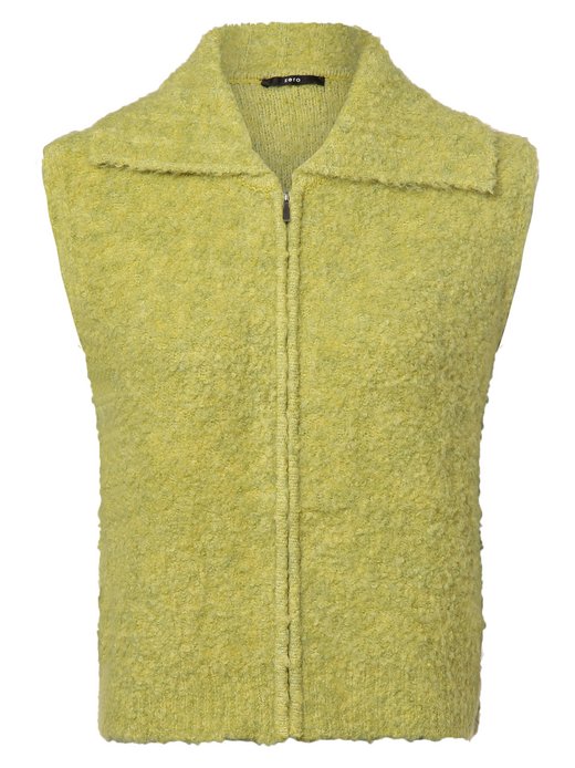 Damen Strickweste