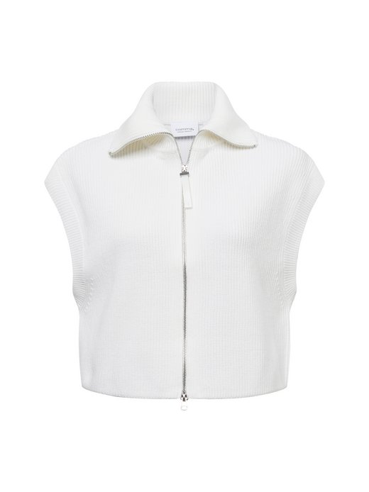 Damen Strickweste