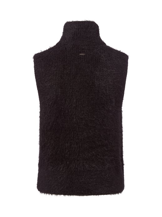 Damen Strickweste