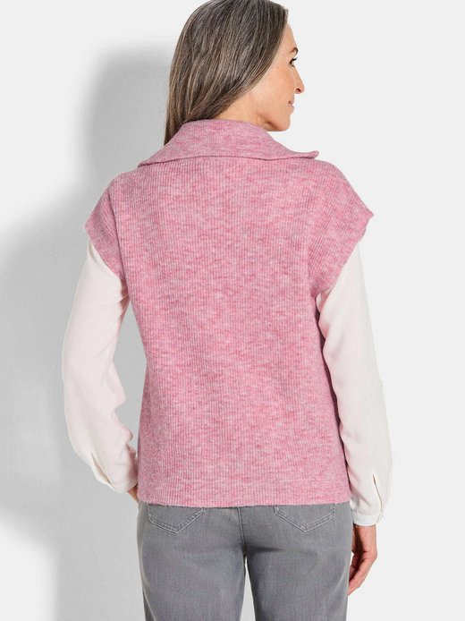 Damen Strickweste