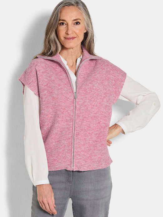 Damen Strickweste