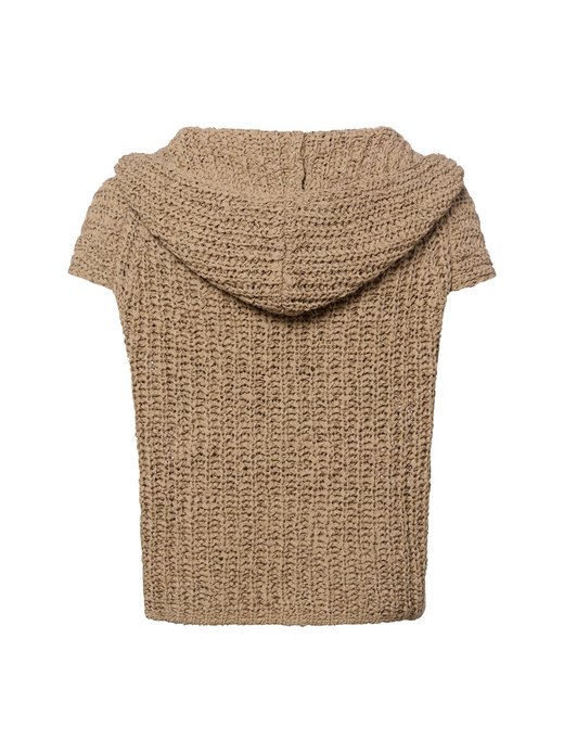 Damen Strickweste