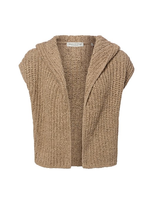 Damen Strickweste