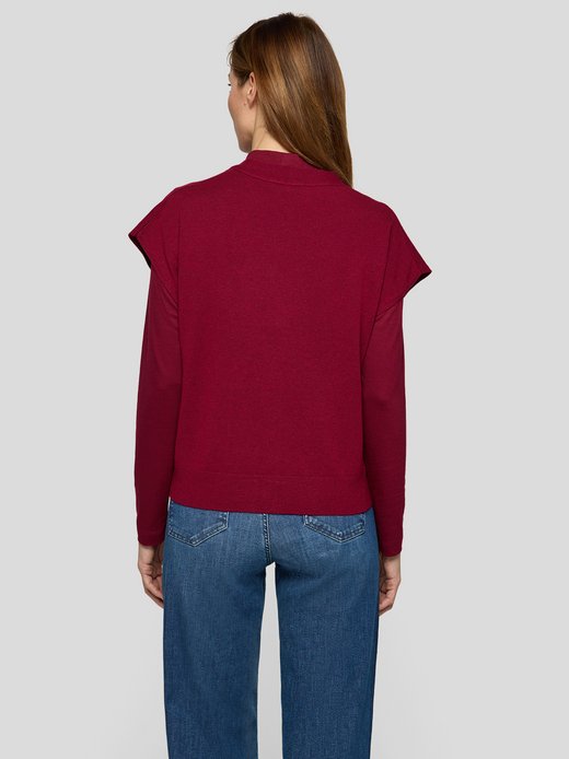 Damen Strickweste