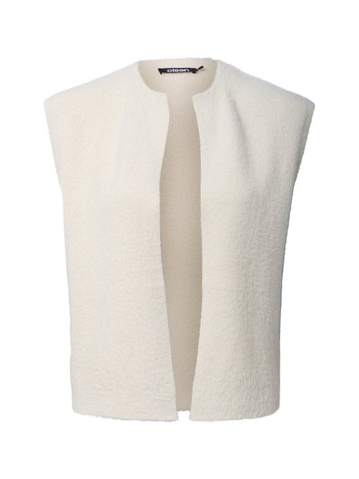 Damen Strickweste