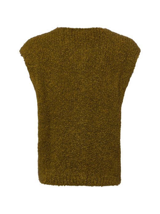 Damen Strickweste