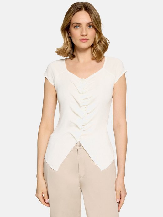 Damen Strickweste