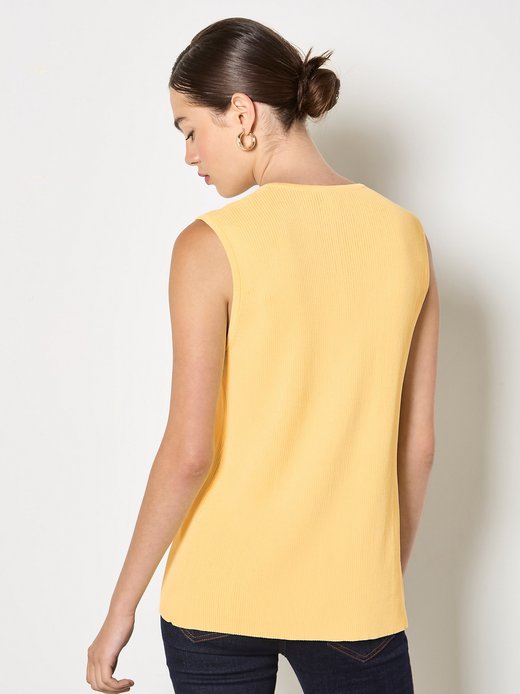 Damen Strickweste