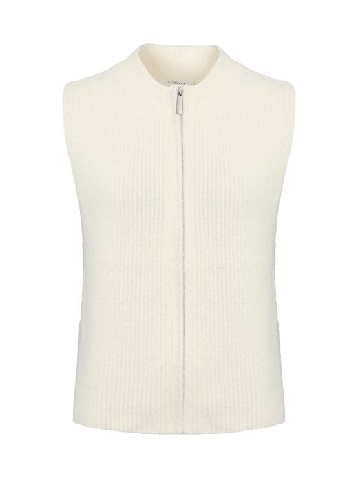 Damen Strickweste