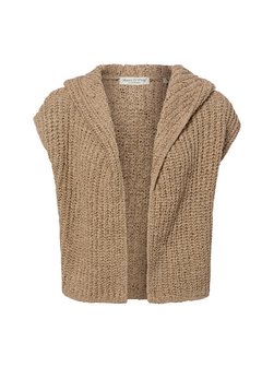 Damen Strickweste