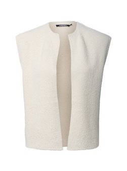 Damen Strickweste