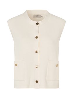 Damen Strickweste