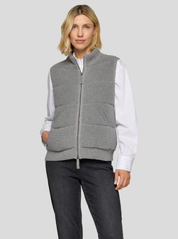 Damen Strickweste