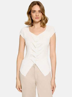Damen Strickweste